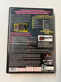 Guitar Hero Encore Rocks the 80's PlayStation 2 CIB Complete In Box
