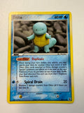 Pokémon TCG Ditto (Squirtle) 64/113 EX Delta Species