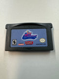 Sky Dancers 2005 Nintendo Gameboy Advance GBA Cartridge