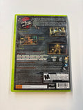 Bioshock 2 Microsoft XBOX 360 2010 CIB Complete In Box