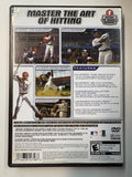 MVP Baseball 2004 PlayStation 2 CIB Complete in Box
