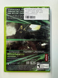 The Matrix: Path of Neo 2005 XBOX CIB Complete in Box