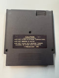 Battle Chess NES Nintendo Authentic Cartridge