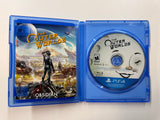 The Outer Worlds 2019 Playstation PS4 Complete in Box CIB