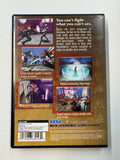 Shinobi 2002 Playstation 2 PS2 CIB Complete in Box
