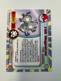 Pokemon TCG 2000 Topps Chrome Series 1 Magneton #82