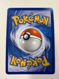 Pokemon TCG Arcanine 1/123 HeartGold & SoulSilver Holo Rare