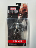 Hasbro Marvel Legends Series 2015 MK 1 Iron Man SEALED