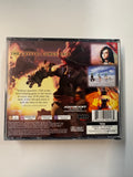 Final Fantasy IX 2000 PlayStation PS1 CIB Complete In Box