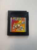 Bust-A-Move 4 Nintendo Gameboy Authentic Cartridge