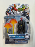 Hasbro Avengers Assemble 2013 Red Skull S.H.I.E.L.D Gear SEALED