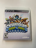 Skylanders Swap Force PlayStation 3 PS3 NO Manual