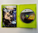 Halo 3 Microsoft XBOX 360 2007 CIB Complete In Box
