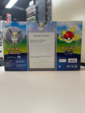 Pokémon Go Premium Collection - Radiant Eevee SEALED