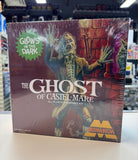 Monarch The Ghost of Castel-Mare Model Kit Aurora GITD SEALED