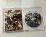MX vs. ATV Untamed 2014 PlayStation 3 PS3 CIB Complete in Box