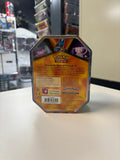 V Forces Tin - Mew V 2021 SEALED