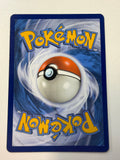 Pokémon TCG Mewtwo EX XY107 Black Star Promo Holo