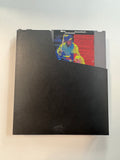 Bo Jackson Baseball NES Nintendo Authentic Cartridge With Manual