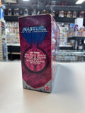 2002 Mattel Masters of the Universe He-Man War Whale Vehicle SEALED NIB