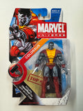 Hasbro Marvel Universe 2009 Colossus Series 2 SEALED 013