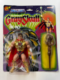 2018 Super7 Masters of the Universe Powers of Grayskull HE-RO OPENED!