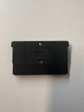 Rock Em' Sock Em' Robots Gameboy Advance Authentic Cartridge