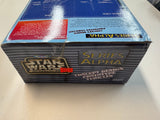 Micro Machines 1996 Star Wars Series Alpha Concept Series Imperial Shuttle