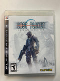 Lost Planet Extreme Condition 2008 PlayStation 3 PS3 CIB Complete in Box