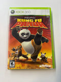 Kung Fu Panda 2008 XBOX 360 No Manual
