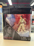 Hasbro 2015 Star Wars The Black Series Rey (Starkiller Base) SEALED NIB
