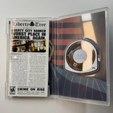 Grand Theft Auto Liberty City Stories PSP Sony Playstation 2005 CIB