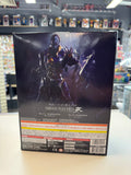 Square Enix Variant Play Arts Kai Darkseid (No. 11) SEALED NIB