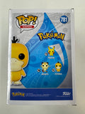 Funko Pop! Psyduck Pokemon Vinyl Bobble Head #781