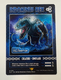 MTG 2023 Indominus Rex Secret Lair Drop 1391 Non-Foil Borderless