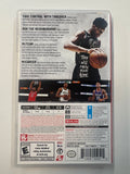NBA 2K19 Nintendo Switch CIB Complete in Box
