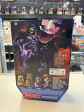 Mattel 2021 MOTU Masterverse Revelation Skeletor SEALED NIB