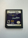Chrysler: Classic Racing Nintendo DS Cartridge Only