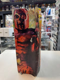 Marvel Select 2014 Zombie Magneto Diamond Select SEALED NIB (Damaged)