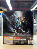 Square Enix Variant Play Arts Kai Aquaman No. 8 SEALED NIB