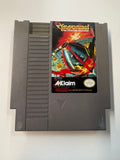 Cybernoid NES Nintendo Authentic Cartridge