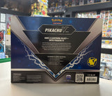 Pikachu V Box 2022 SEALED
