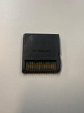 Fantastic Four Rise Of The Silver Surfer Nintendo DS Authentic Cartridge