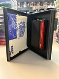 Double Dragon 1988 Sega Arcade CIB Complete in Box