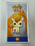 Funko Pop! Ponyta Pokemon Vinyl Bobble Head #644