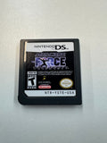 Star Wars The Force Unleashed 2008 Nintendo DS Cartridge Only