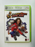 Pocket Bike Racer 2006 XBOX CIB Complete In Box