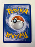 Pokemon TCG Persian 27/123 HeartGold SoulSilver Reverse Holo Rare