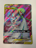 Pokemon TCG Gardevoir & Sylveon GX Tag Team 204/212 Full Art SR