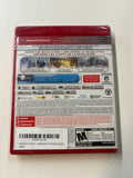 Assassins Creed 3 Sony Playstation PS3 Greatest Hits 2012 SEALED/NEW